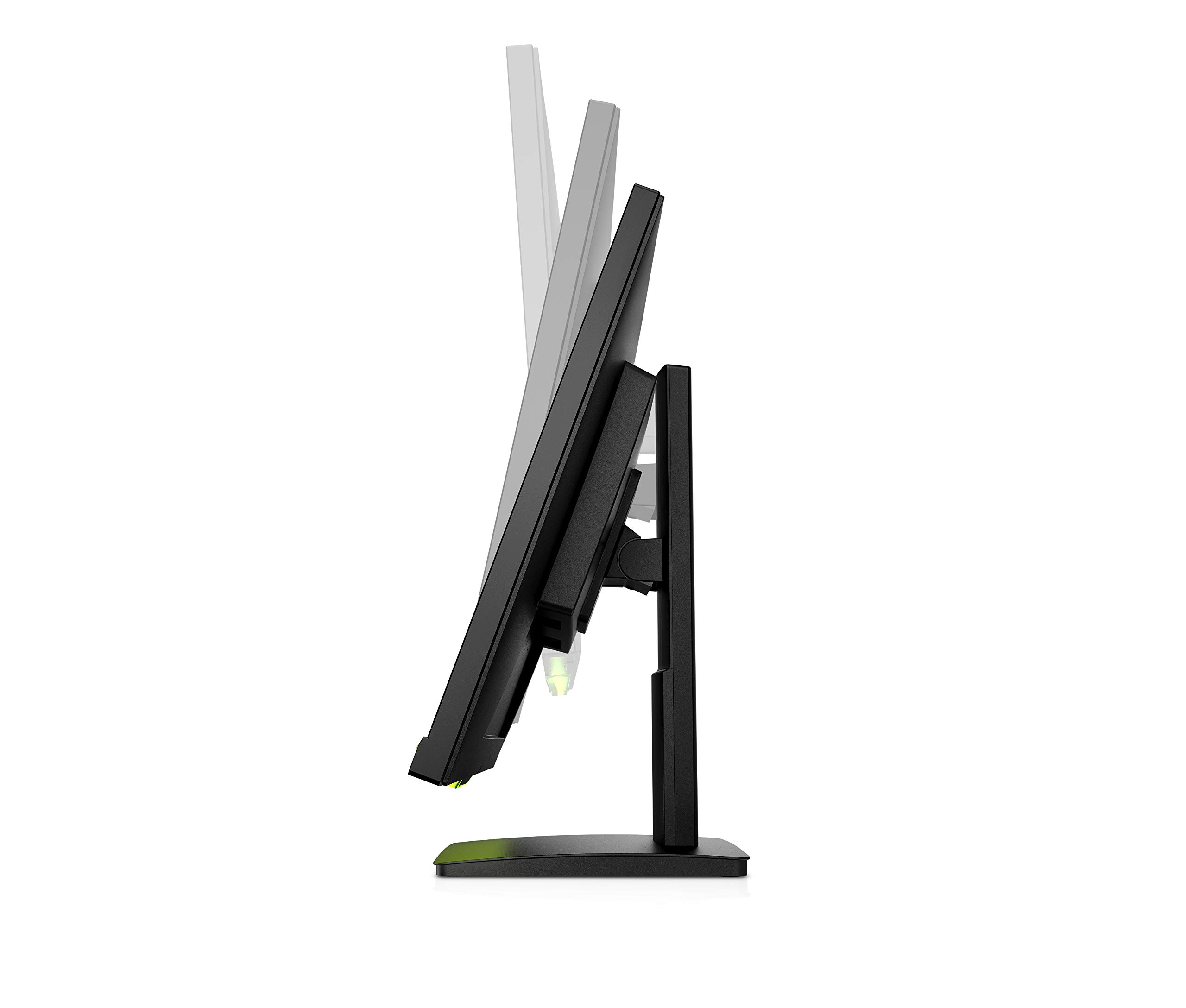 HP X27i Gaming Monitor, 27